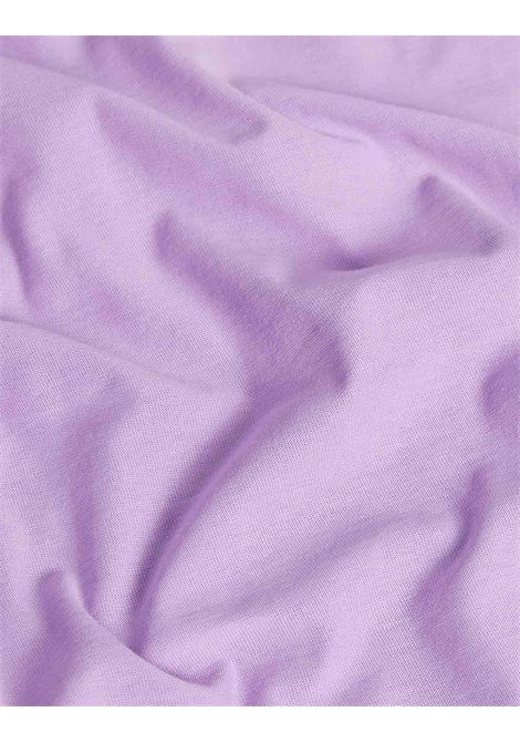 Lilac PPRMINT Organic Cotton T-Shirt Core PANGAIA KIDS | 100004307003